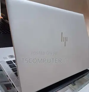 New Laptop HP EliteBook 830 G7 16GB Intel Core I5 SSD 512GB