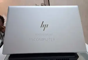 New Laptop HP EliteBook 830 G7 16GB Intel Core I5 SSD 512GB