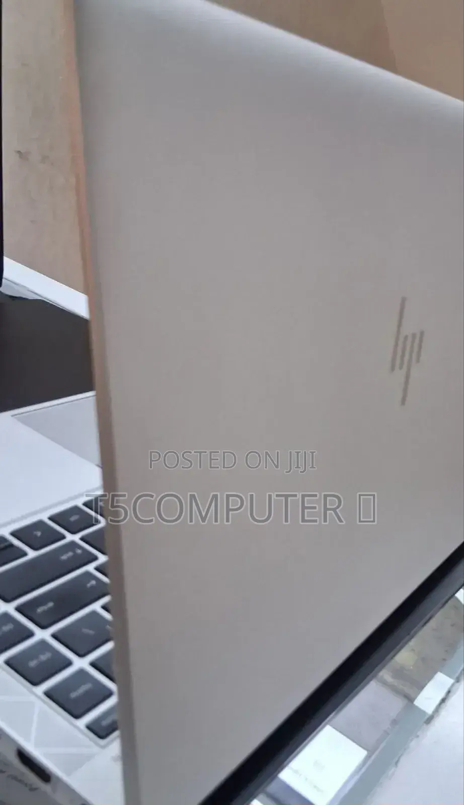 New Laptop HP EliteBook 830 G7 16GB Intel Core I5 SSD 512GB