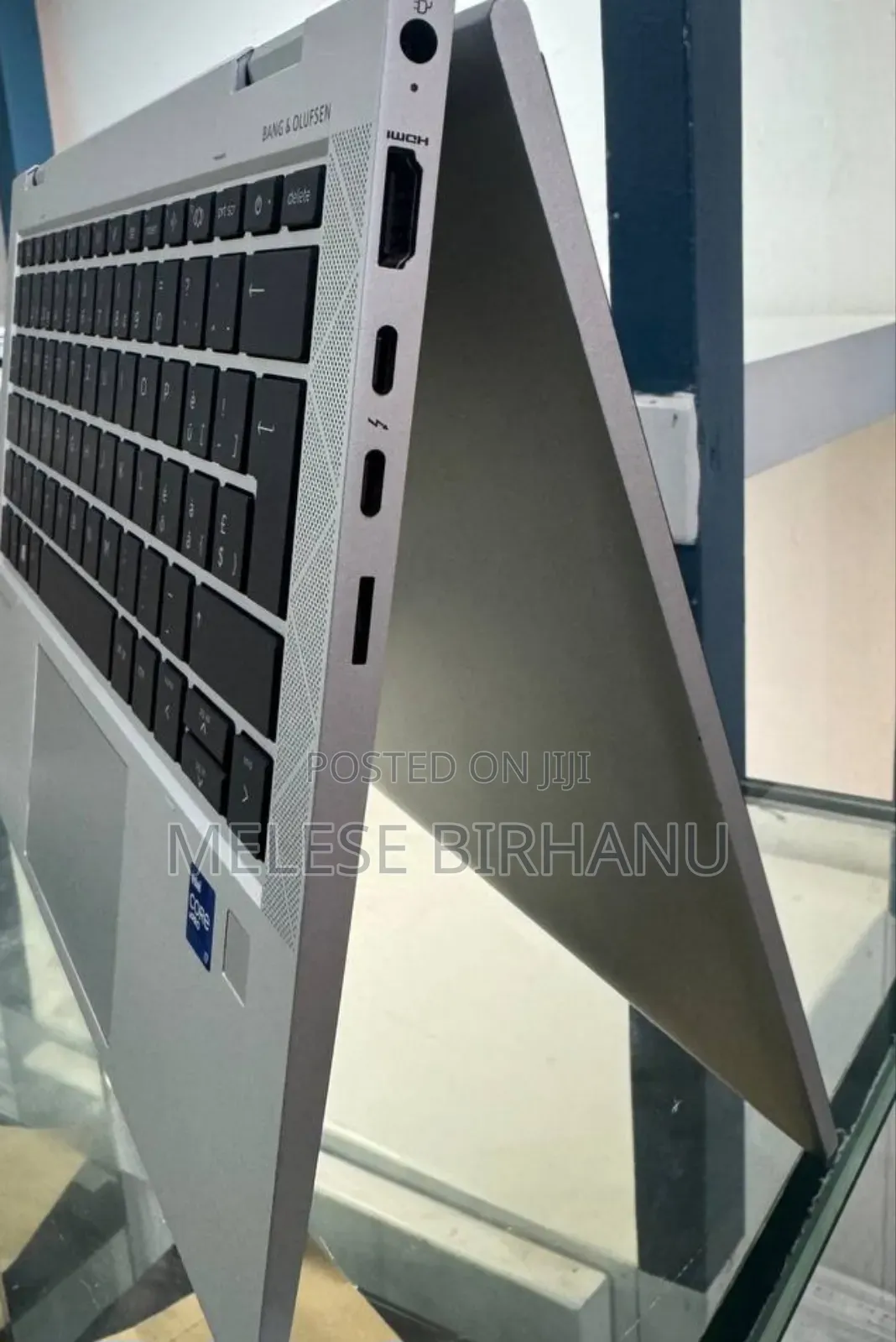 New Laptop HP EliteBook 1040 16GB Intel Core I7 SSD 512GB