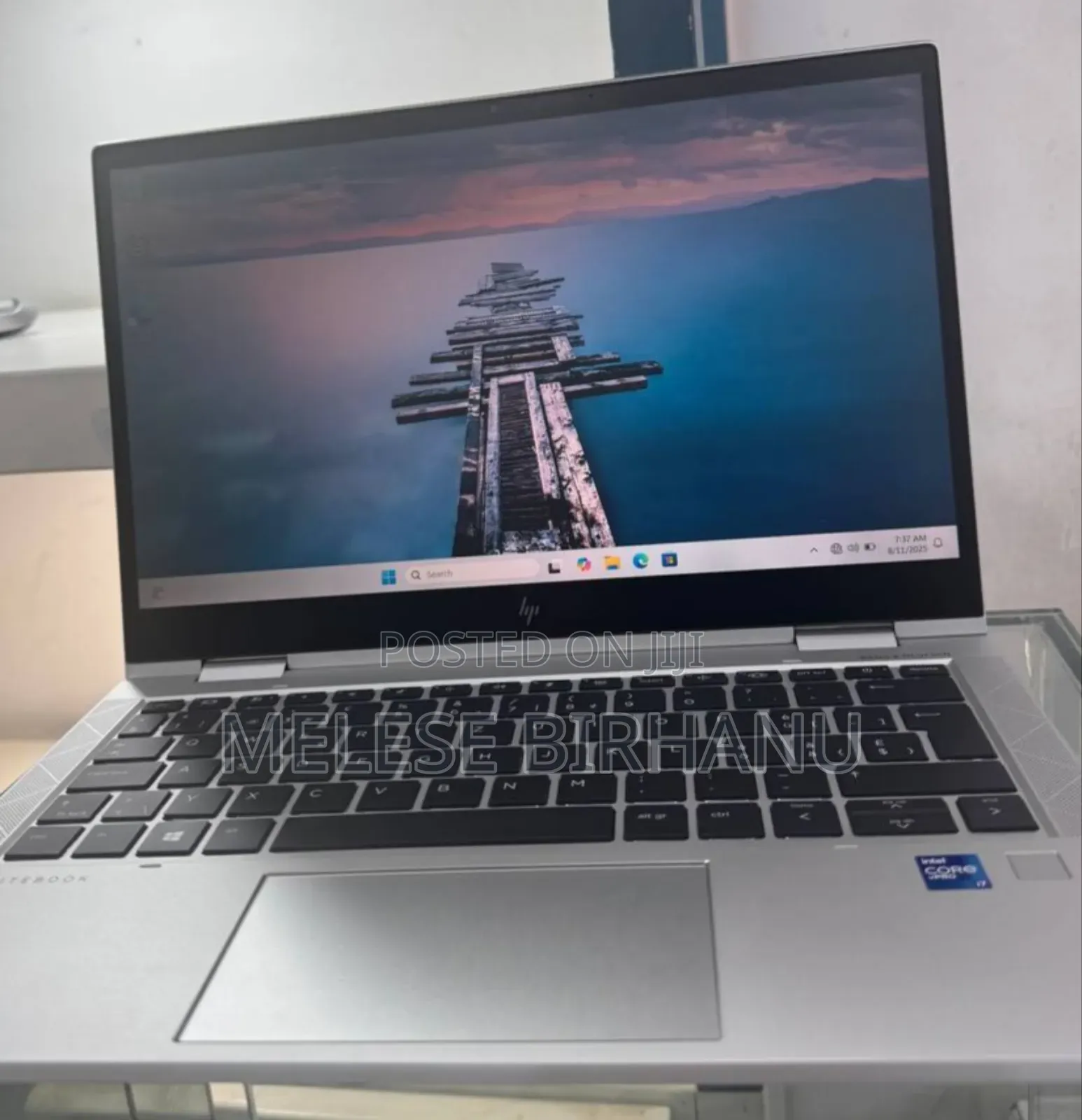 New Laptop HP EliteBook 1040 16GB Intel Core I7 SSD 512GB