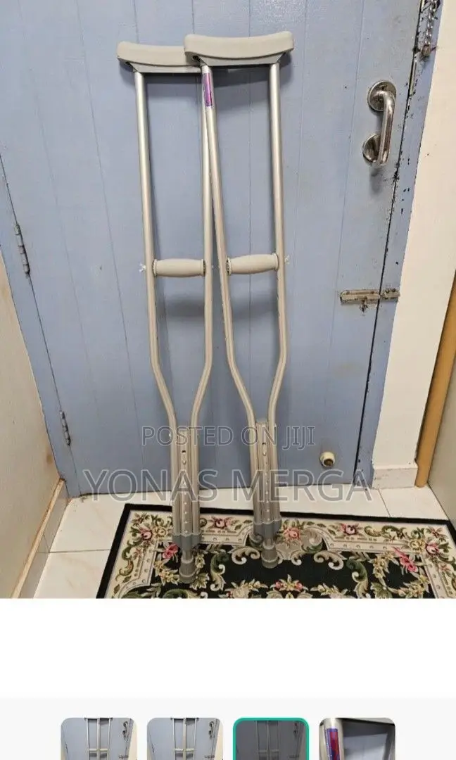 Crutches杠橙crutches=#Shoulder Crutch Especially the Knees and Wrists