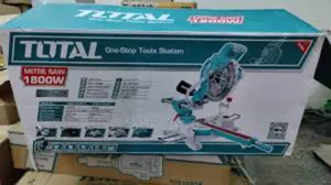 Total Mitre Saw
