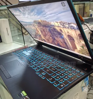 New Laptop Asus TUF Gaming A15 16GB AMD Ryzen 9 SSD 512GB