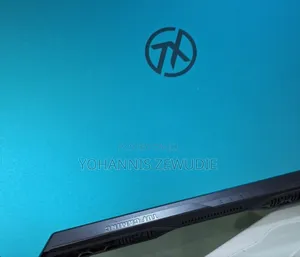 New Laptop Asus TUF Gaming A15 16GB AMD Ryzen 9 SSD 512GB