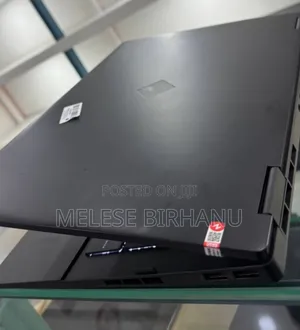 Photo - New Laptop HP Omen 16 16GB Intel Core I7 SSD 512GB