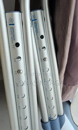 Strong Load-Bearing Capacity Crutches窑韭crutches# Kranch፮፮crutches