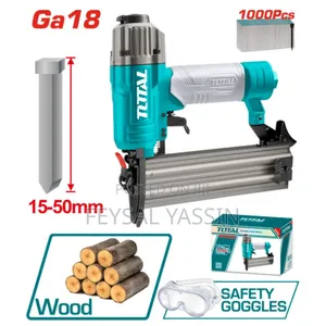 Photo - Air Brad Nailer