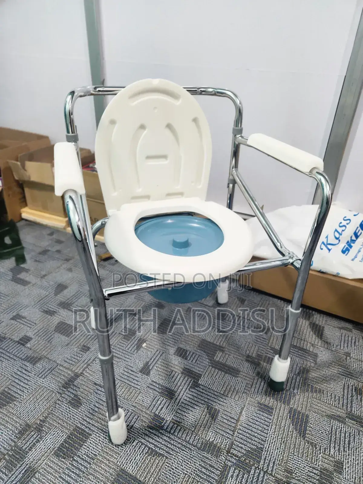 Commode Chair靈千brand New Commode Chair史戊commode Chair夲不commode Chair