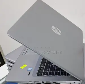 New Laptop HP EliteBook 840 8GB Intel Core I5 HDD 1T
