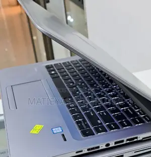 New Laptop HP EliteBook 840 8GB Intel Core I5 HDD 1T