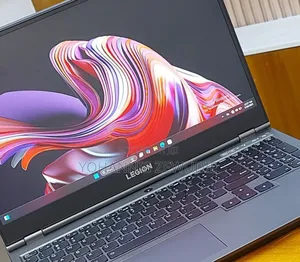 New Lenovo Legion Y7000P IRX9 Gaming Laptop 16GB Intel Core I7 512GB