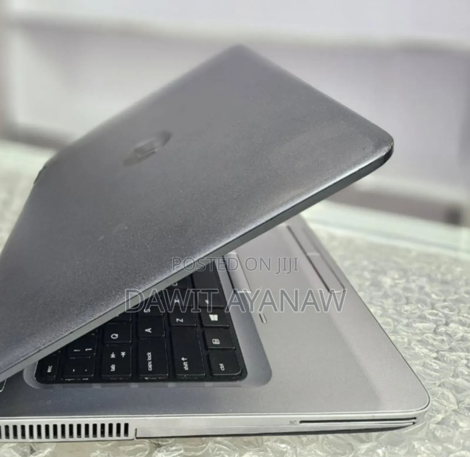 New Laptop HP ProBook 640 G2 8GB Intel Core i5 SSD 256GB