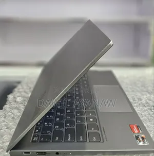 New Laptop Lenovo ThinkBook 13 16GB AMD Ryzen 7 SSD 512GB