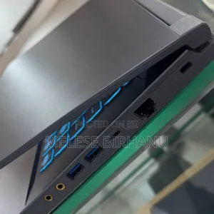 New Laptop MSI GP75 Leopard 16GB Intel Core I7 SSD 512GB