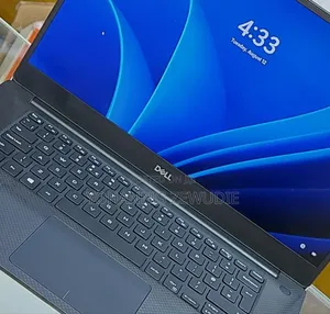 Photo - New Laptop Dell XPS 15 16GB Intel Core I5 SSD 512GB