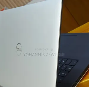 New Laptop Dell XPS 15 16GB Intel Core I5 SSD 512GB