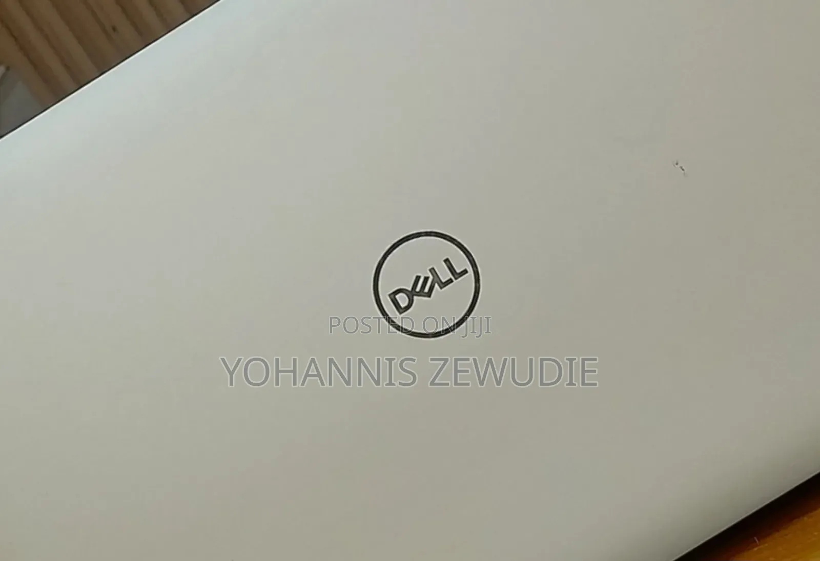 New Laptop Dell XPS 15 16GB Intel Core I5 SSD 512GB