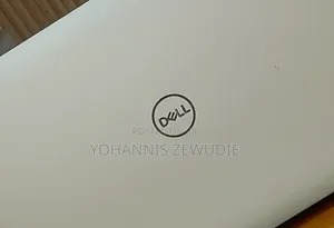 New Laptop Dell XPS 15 16GB Intel Core I5 SSD 512GB