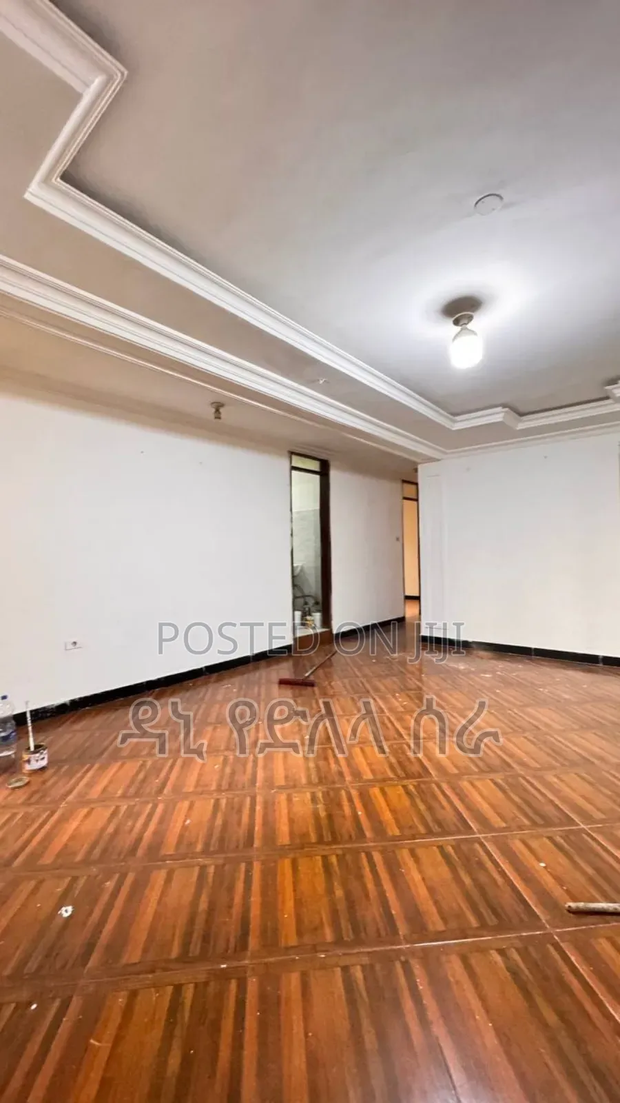 Furnished 3bdrm Condo in አዲስ አበባ, Bole for sale