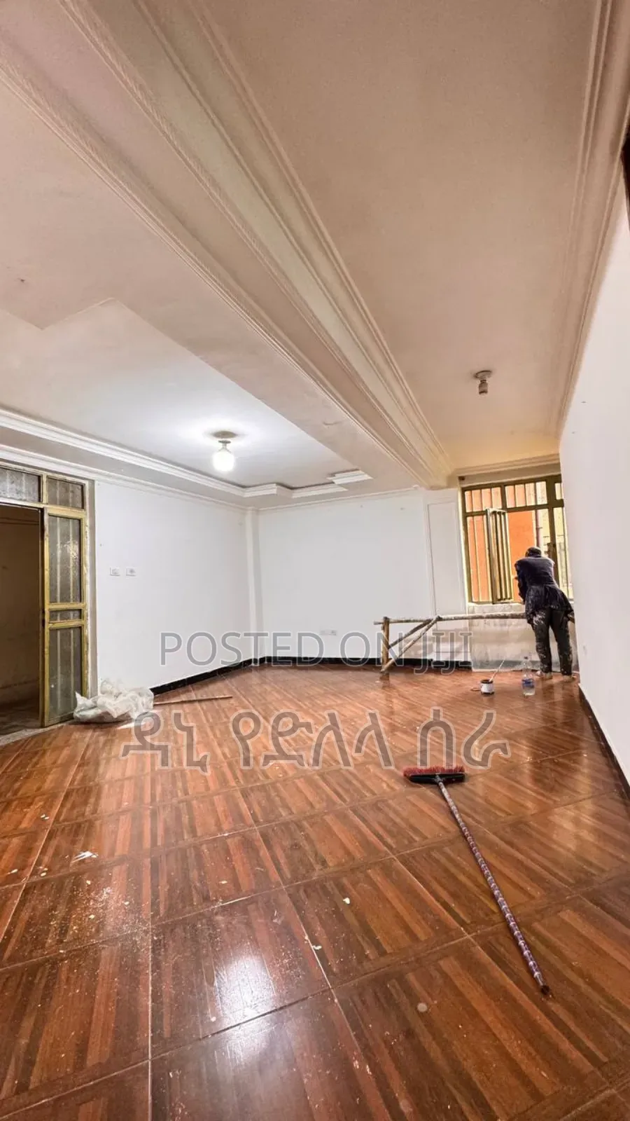 Furnished 3bdrm Condo in አዲስ አበባ, Bole for sale