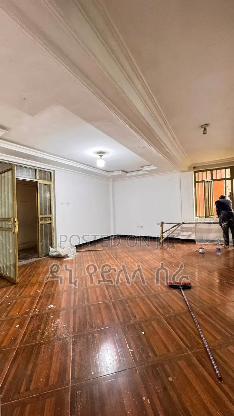 Furnished 3bdrm Condo in አዲስ አበባ, Bole for sale