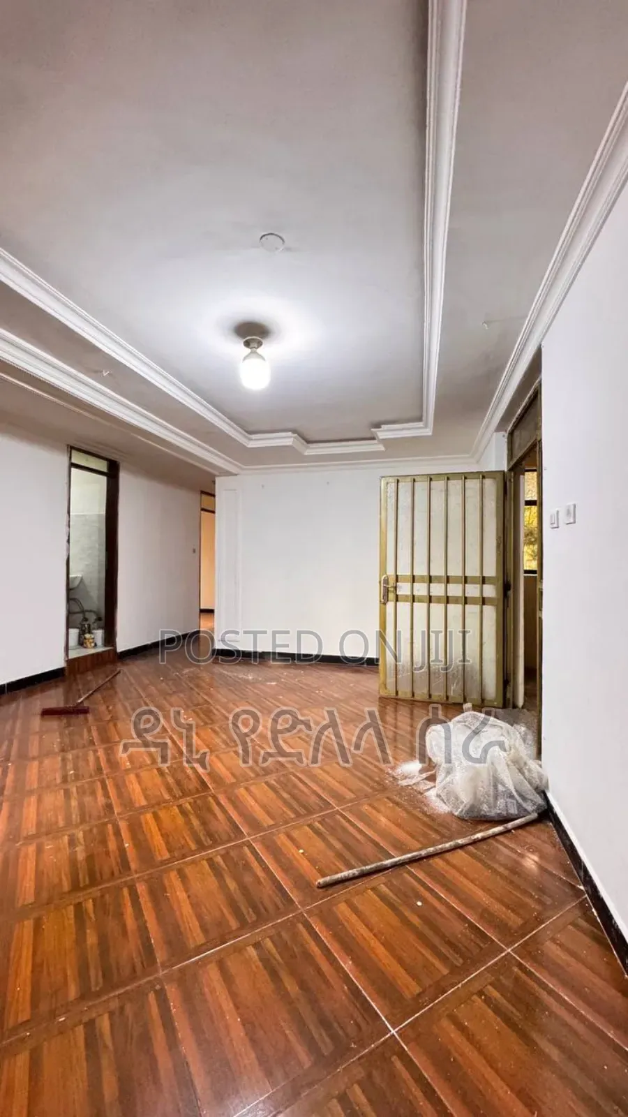 Furnished 3bdrm Condo in አዲስ አበባ, Bole for sale