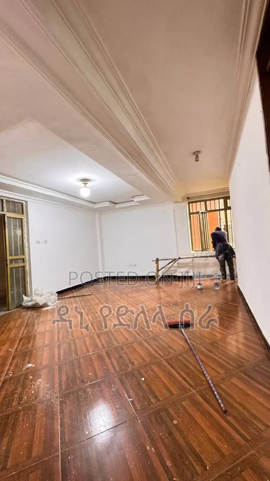 Furnished 3bdrm Condo in አዲስ አበባ, Bole for sale