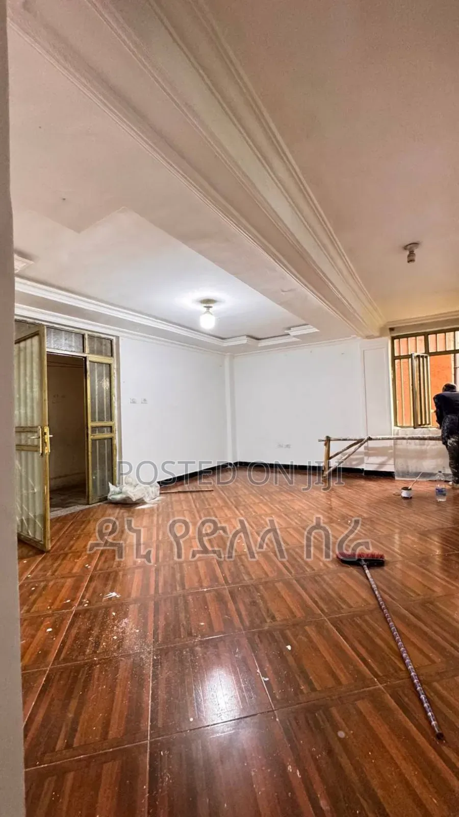 Furnished 3bdrm Condo in አዲስ አበባ, Bole for sale