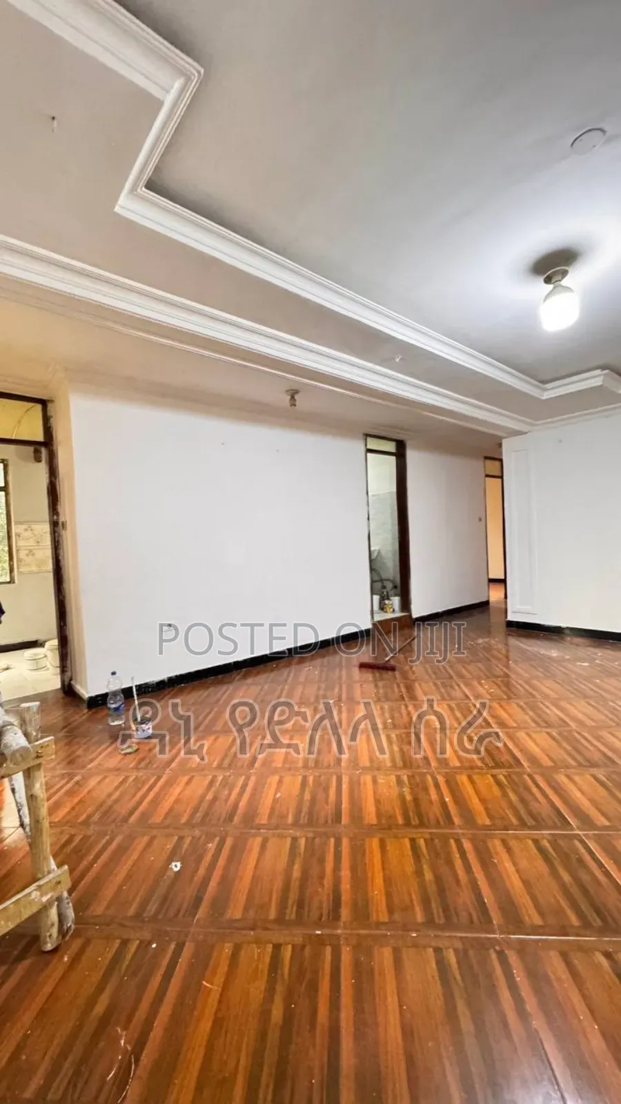 Furnished 3bdrm Condo in አዲስ አበባ, Bole for sale