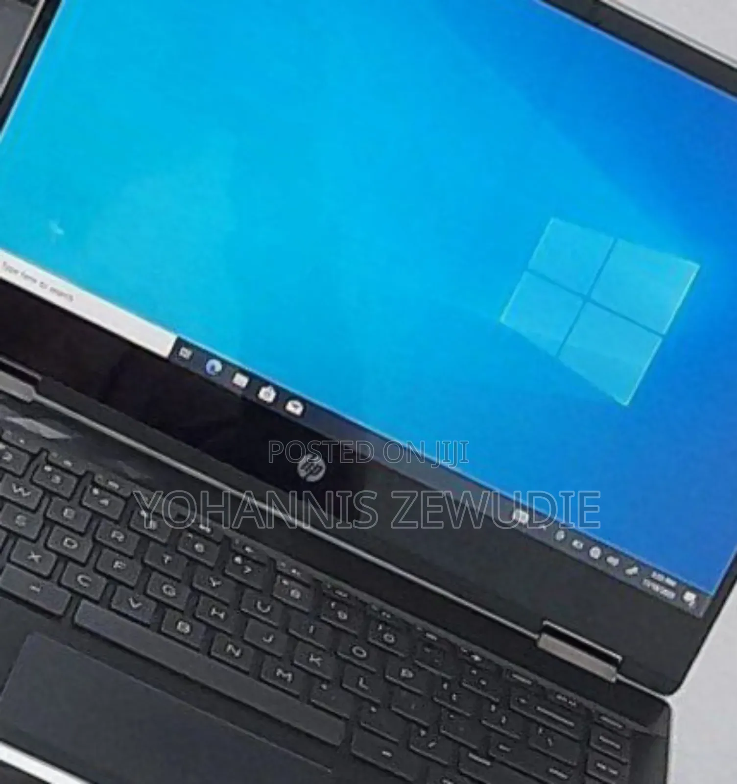 New Laptop HP Pavilion 14 8GB Intel Core I5 SSD 1T