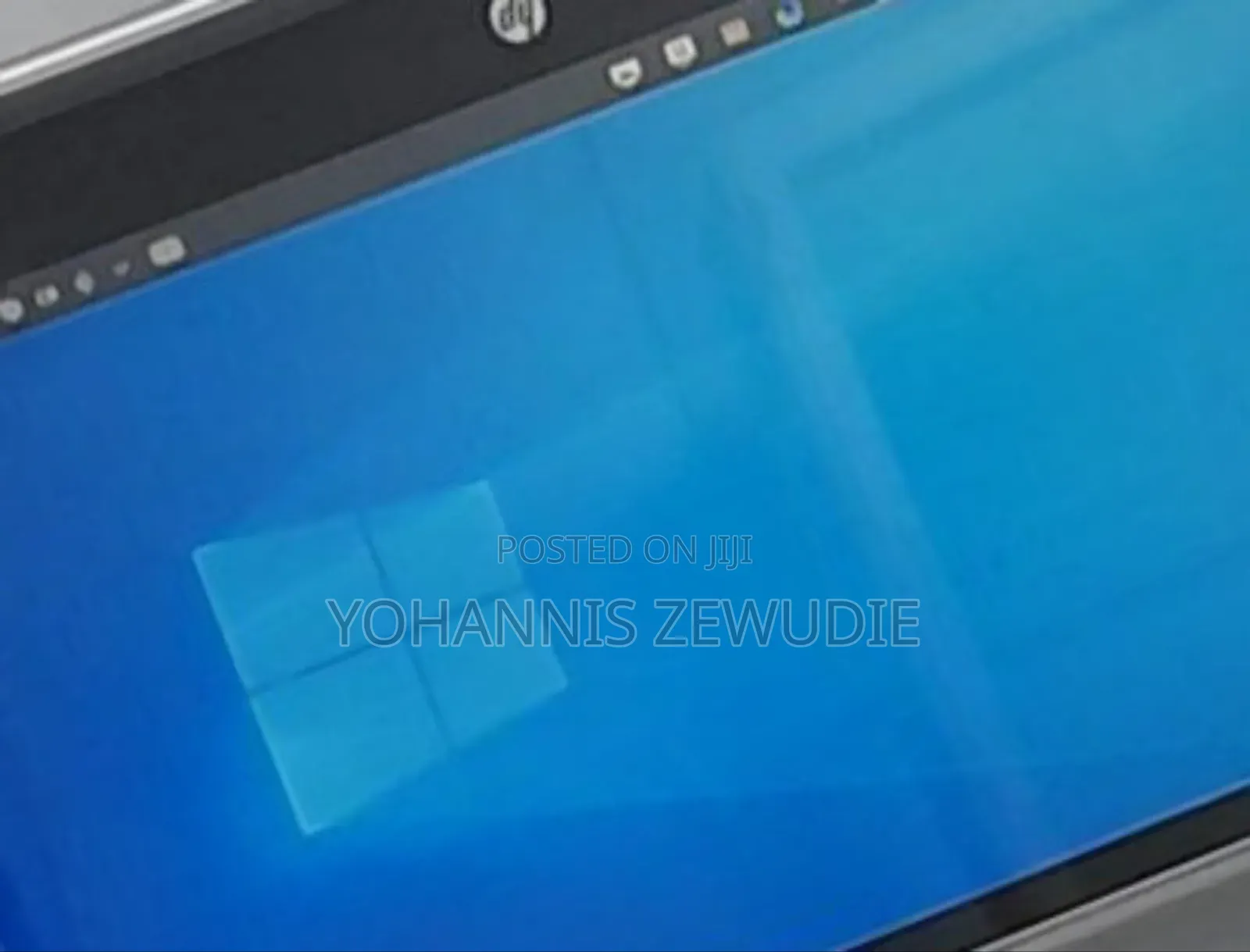 New Laptop HP Pavilion 14 8GB Intel Core I5 SSD 1T