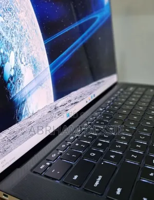 New Laptop Dell XPS 15 32GB Intel Core I7 SSD 512GB