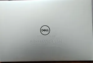 New Laptop Dell XPS 15 32GB Intel Core I7 SSD 512GB