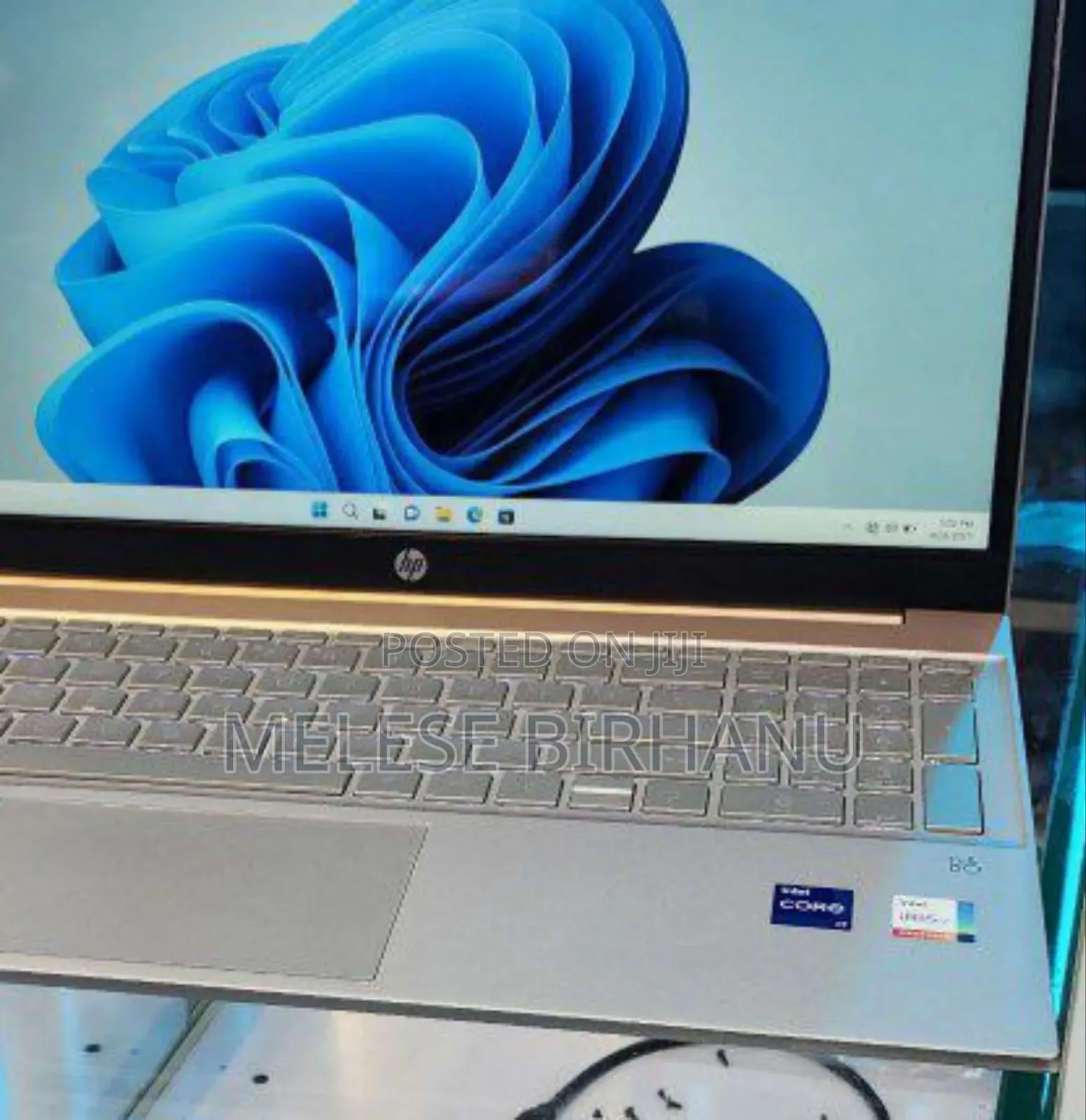 New Laptop HP Pavilion 15 16GB Intel Core I7 SSD 512GB