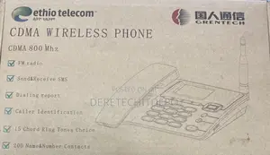 Cdma Wirless Phone