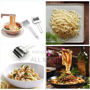 Photo - Pasta Cutter