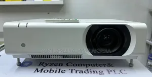 Photo - Sony Projector