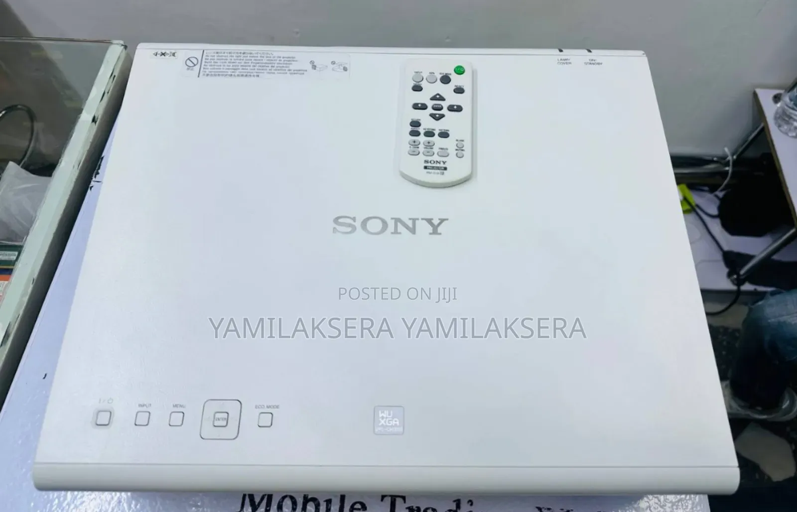 Sony Projector