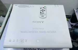 Sony Projector