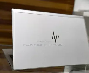 New Laptop HP EliteBook 840 G7 16GB Intel Core I5 SSD 512GB