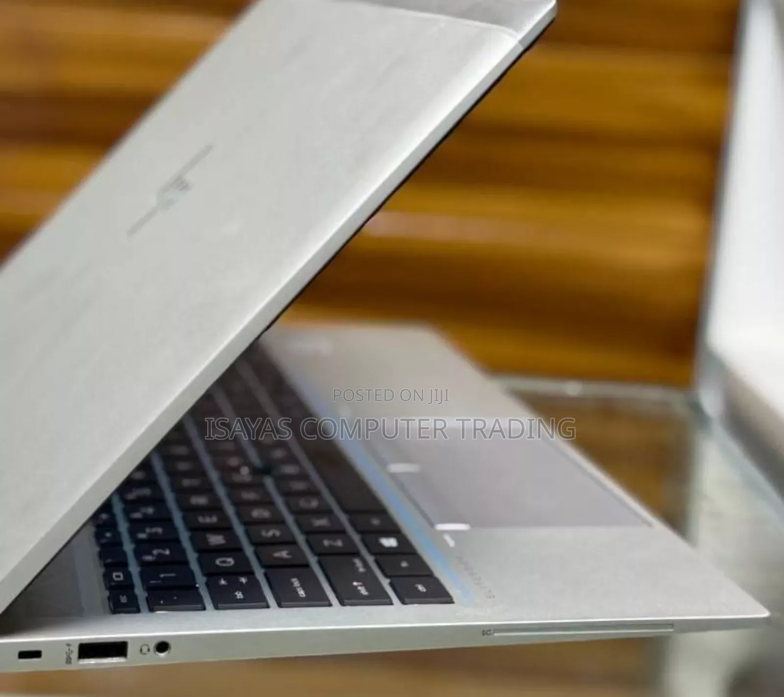 New Laptop HP EliteBook 840 G7 16GB Intel Core I5 SSD 512GB