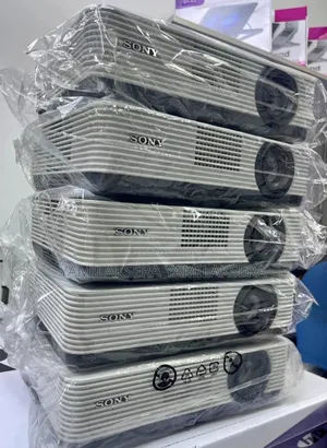 Photo - Sony Projector