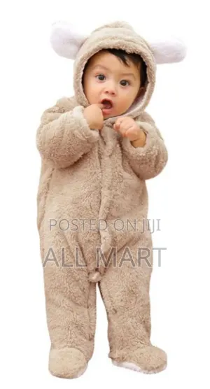Photo - Baby Romper Jump Suit