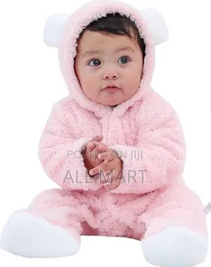 Baby Romper Jump Suit