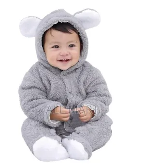 Baby Romper Jump Suit