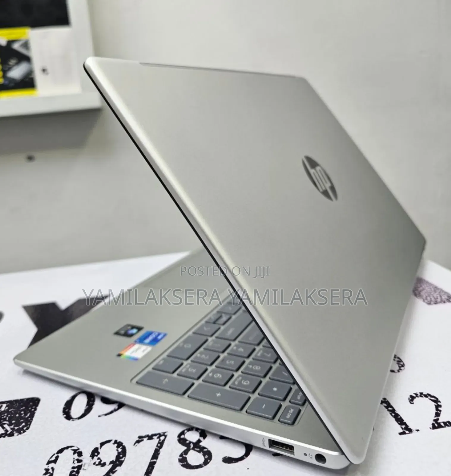 New Laptop HP Stream Notebook 16GB Intel Core I7 SSD 512GB