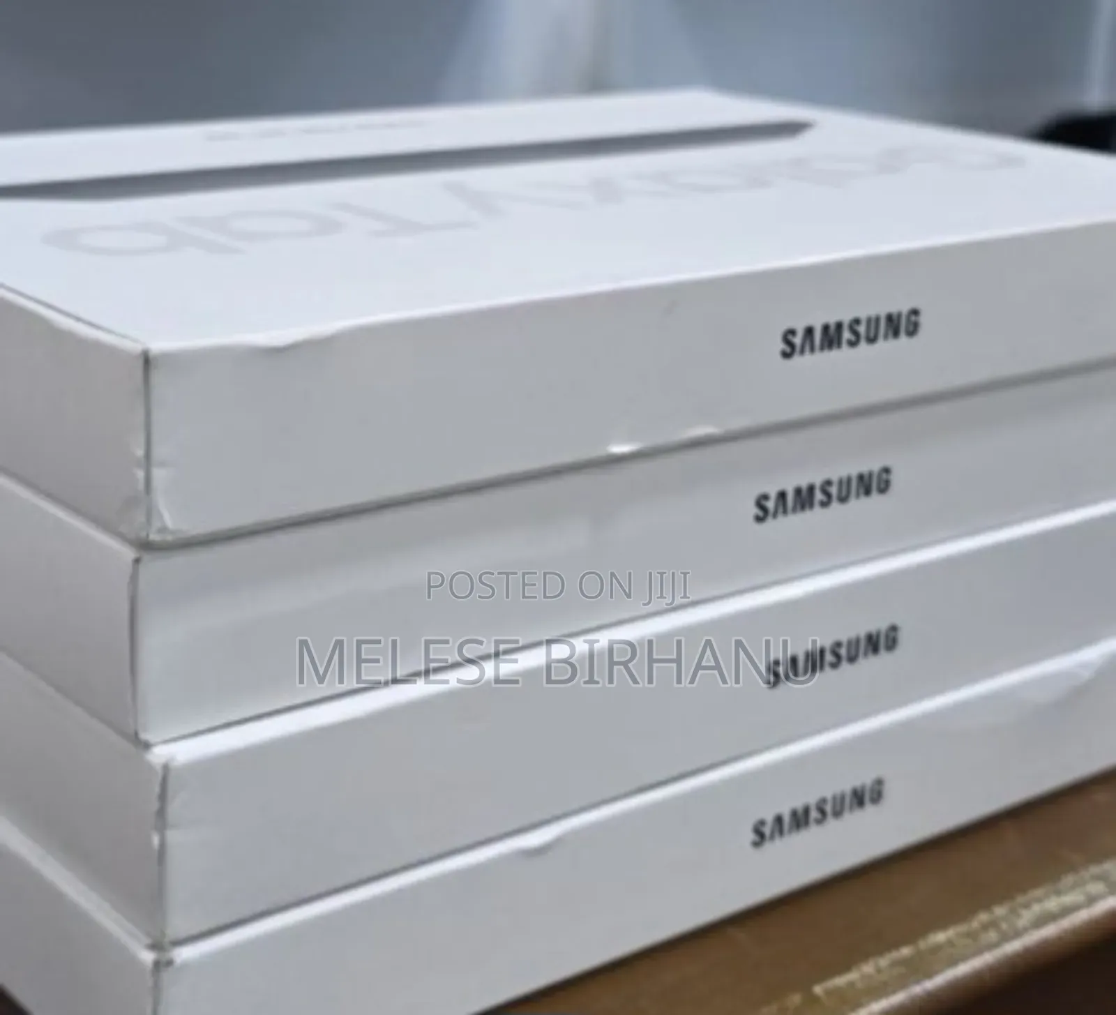 New Samsung Galaxy Tab 2 7.0 P3100 128 GB Gray