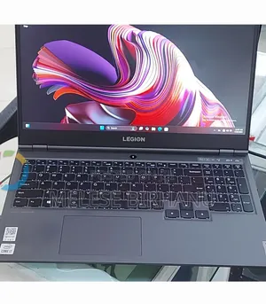 New Lenovo Legion Y7000P IRX9 Gaming Laptop 16GB Intel Core i7 512GB