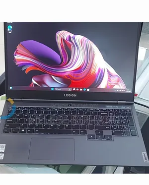New Lenovo Legion Y7000P IRX9 Gaming Laptop 16GB Intel Core i7 512GB